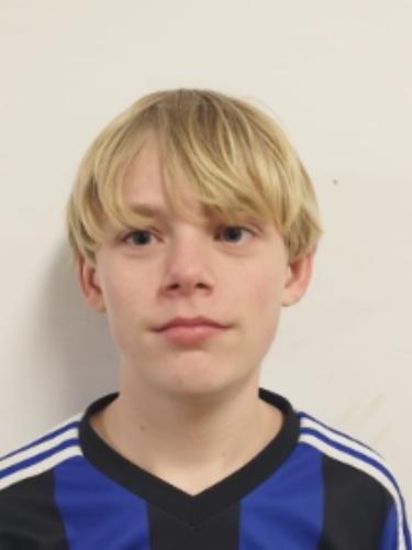 Connor-Maximilian Herzog