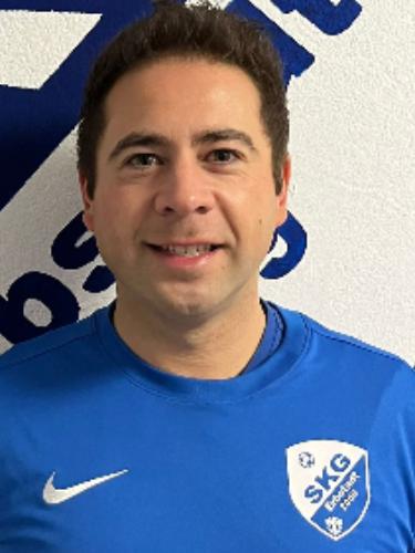 Artur Koch Torres
