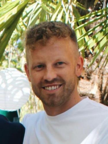 Jens Krämer