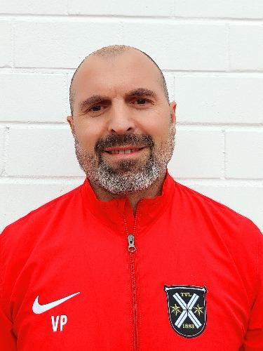 Vedat Parduzi