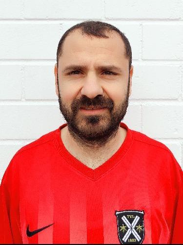 Ahmet Birinci