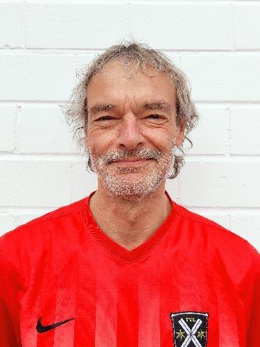 Ludwig Strubel
