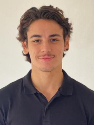 Diego Enrique Cordeiro Rodrigues