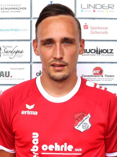 Marco Schneider