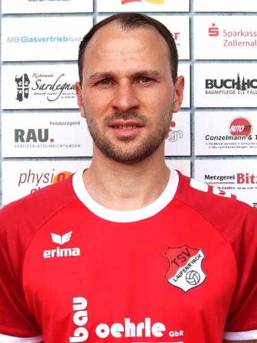 Tobias Silberhorn