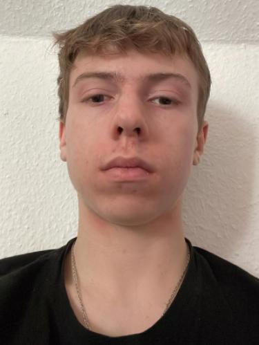 Mykyta Kutsev