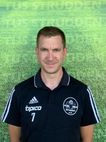 David Bleikamp