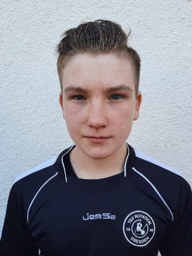 Elias Andreas Hadamek