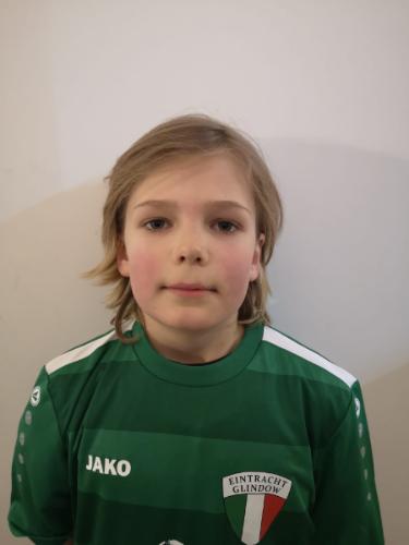 Janosch Bela Sarrach