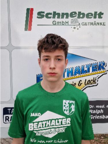 Nico Schlager