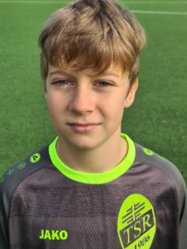 Brenden Funkner