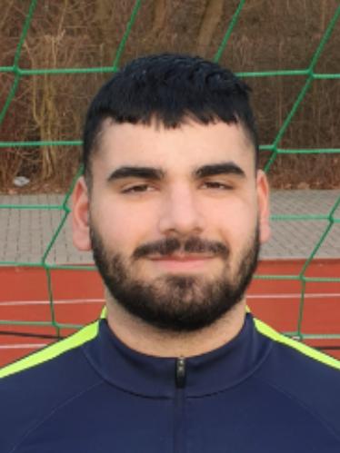 Kaan Eren Özcan