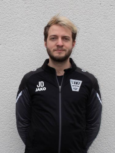 Jonas-Sebastian Dallwig