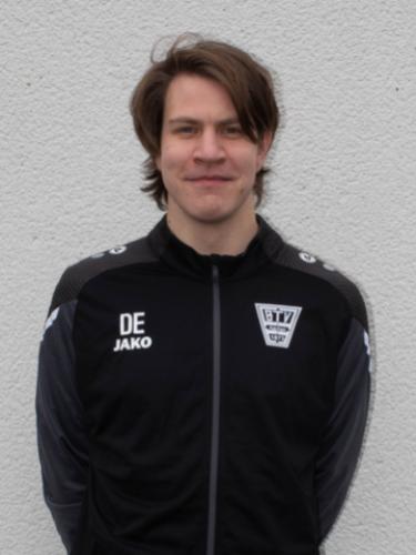 Daniel Eßing