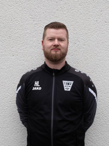 Hendrik Gerd Lehmann