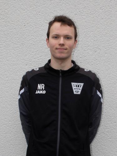 Niklas Joseph Renner