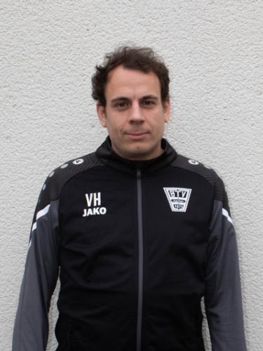 Vincent von Horn
