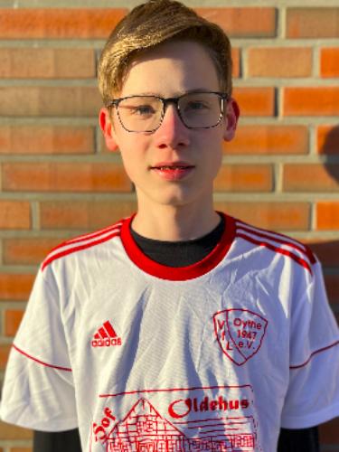 Fynn Wichmann