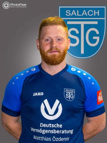 Florian Edinger