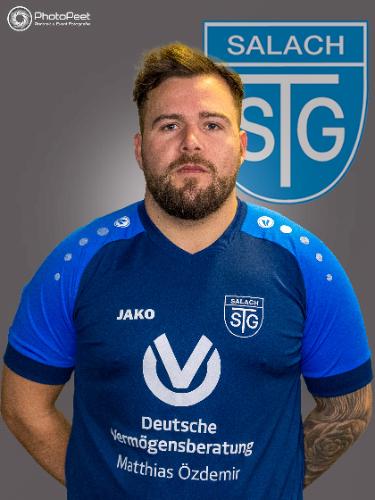 Julian Grimm