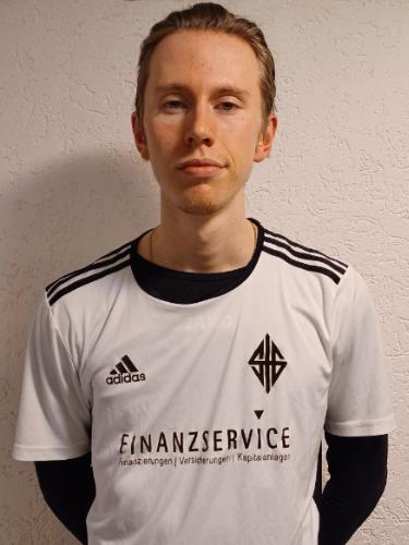 Lukas Saust