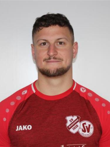 Johannes Baumgartner