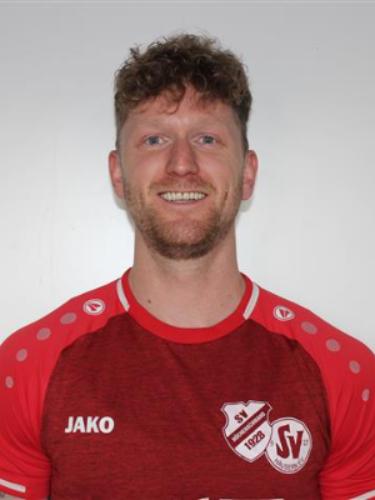 Benjamin Gunkel