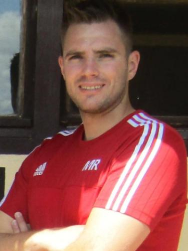 Michael Rauls