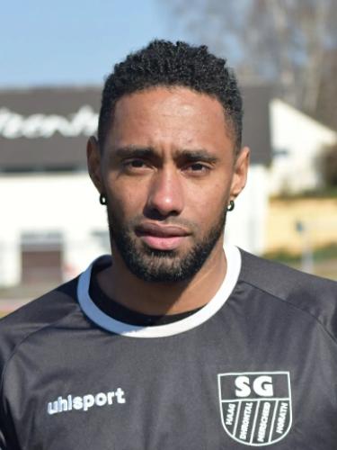 Nuno Renato Medina Livramento da Cruz