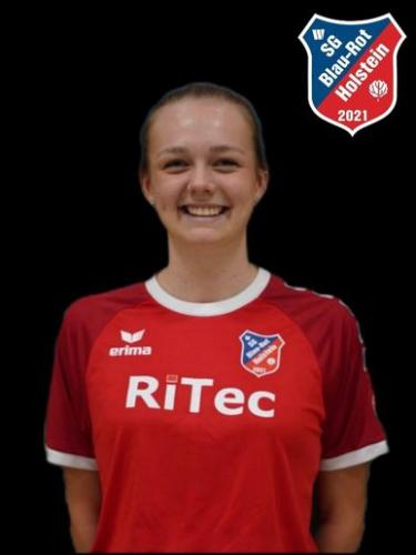 Pauline Prange