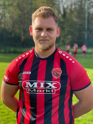 Alexander Sawgorodni