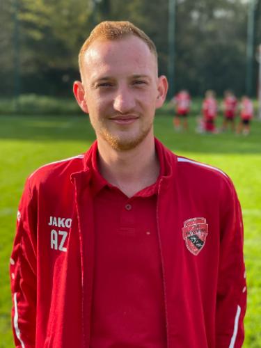 Andreas Zukan