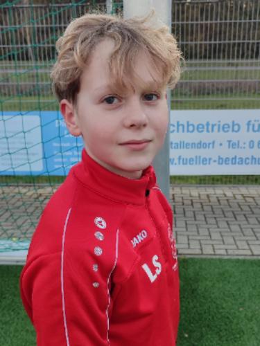Benjamin Spahn