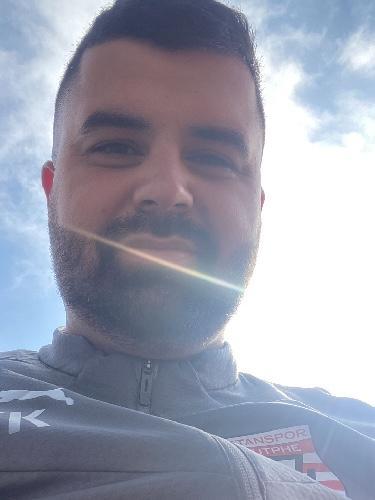 Tolga Kaya