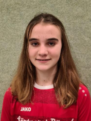 Maja Nuttelmann-Klauß