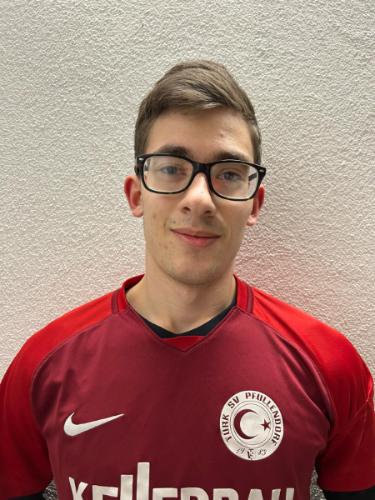 Kadir Can Erdem