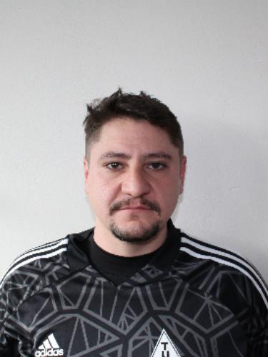 Ersin Riza Kozulcali