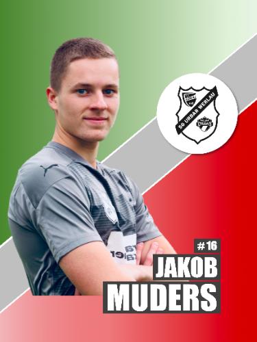 Jakob Muders