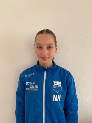 Nina Häbel