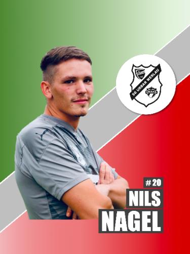 Nils Nagel