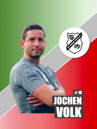 Jochen Volk