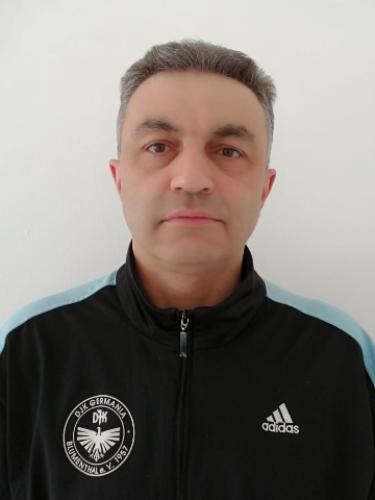 Ali-Fuat Melekenoglu