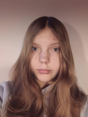 Lilly Wilhelmine Sternagel