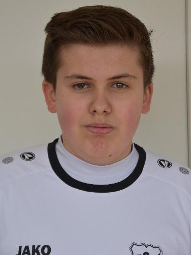 Ben Krämer