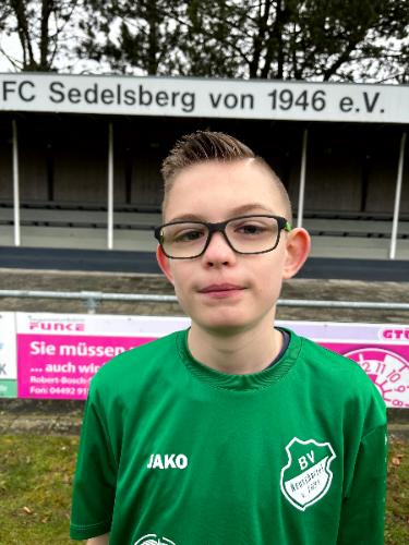 Ben Lukas Otten