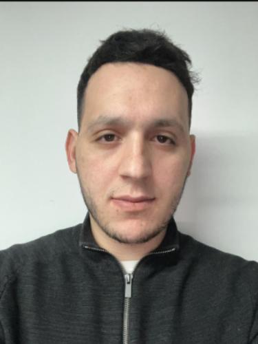 Mohamed El Guennoufi