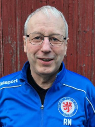 Rolf-Peter Noormann