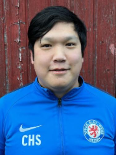 Chung-Il Shim