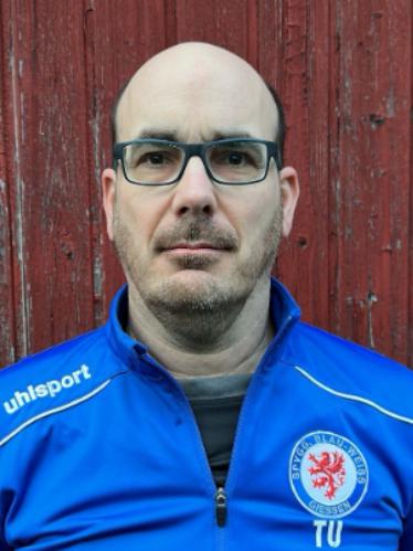 Tobias Ullrich