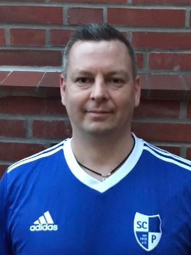 Stephan Hübener